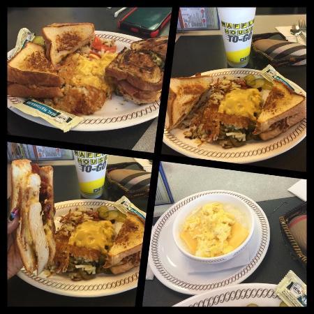 Waffle House